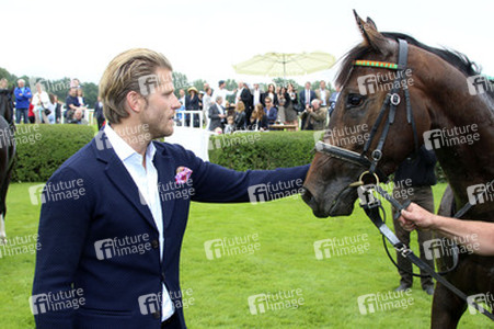 Audi Ascot Renntag 2015 in Hannover