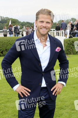 Audi Ascot Renntag 2015 in Hannover