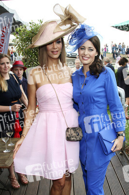 Audi Ascot Renntag 2015 in Hannover