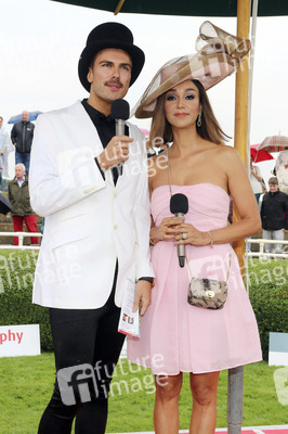 Audi Ascot Renntag 2015 in Hannover
