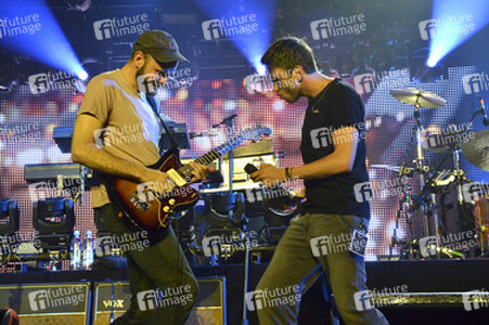 Konzert von Clueso in München