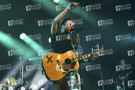 Konzert von Clueso in München