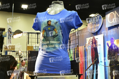 Impressionen von der San Diego Comic-Con International 2015