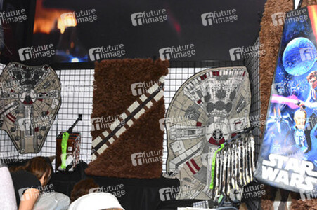 Impressionen von der San Diego Comic-Con International 2015
