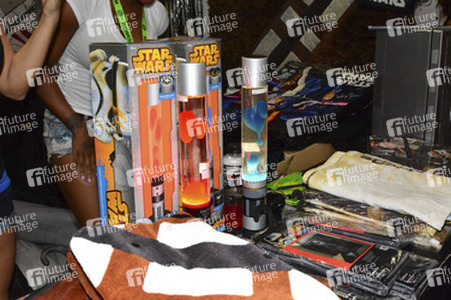 Impressionen von der San Diego Comic-Con International 2015