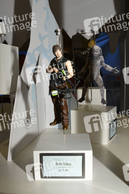 Impressionen von der San Diego Comic-Con International 2015