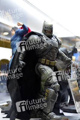 Impressionen von der San Diego Comic-Con International 2015
