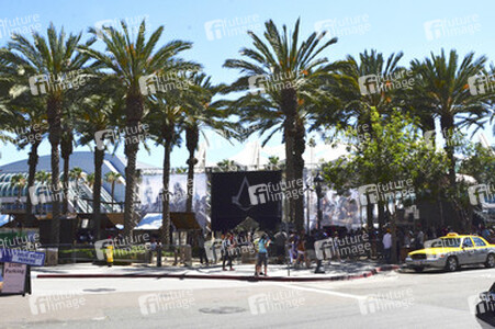 Impressionen von der San Diego Comic-Con International 2015