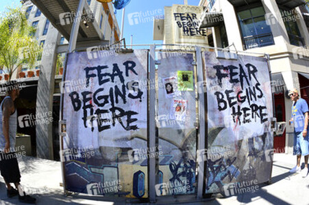 Impressionen von der San Diego Comic-Con International 2015