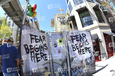 Impressionen von der San Diego Comic-Con International 2015