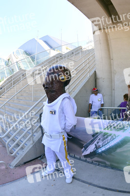 Impressionen von der San Diego Comic-Con International 2015