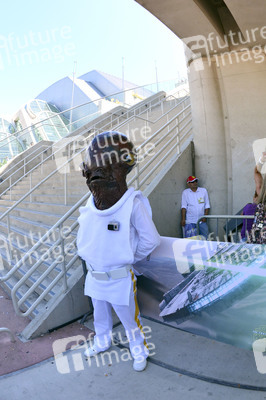 Impressionen von der San Diego Comic-Con International 2015