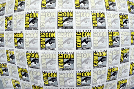Impressionen von der San Diego Comic-Con International 2015