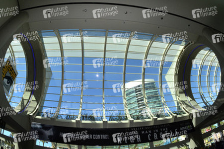 Impressionen von der San Diego Comic-Con International 2015