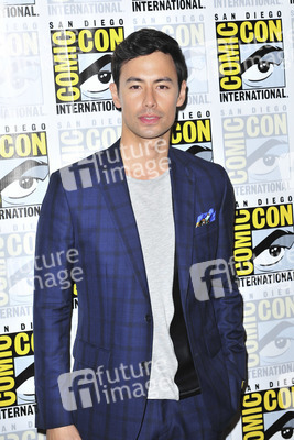 Photocall zu 'Contanment' auf der San Diego Comic-Con International 2015