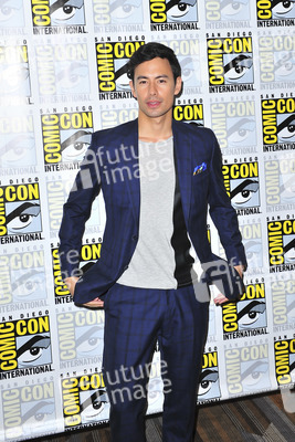Photocall zu 'Contanment' auf der San Diego Comic-Con International 2015