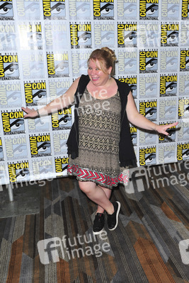 Photocall zu 'Contanment' auf der San Diego Comic-Con International 2015