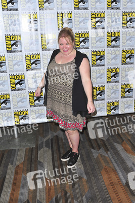 Photocall zu 'Contanment' auf der San Diego Comic-Con International 2015