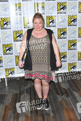 Photocall zu 'Contanment' auf der San Diego Comic-Con International 2015