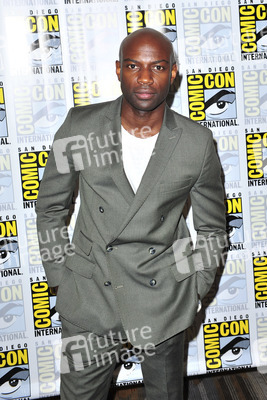Photocall zu 'Contanment' auf der San Diego Comic-Con International 2015