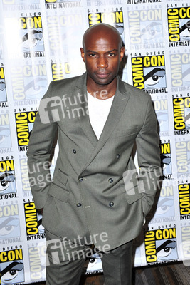 Photocall zu 'Contanment' auf der San Diego Comic-Con International 2015