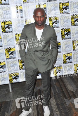 Photocall zu 'Contanment' auf der San Diego Comic-Con International 2015