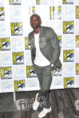 Photocall zu 'Contanment' auf der San Diego Comic-Con International 2015