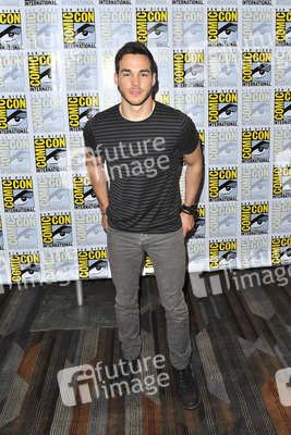Photocall zu 'Contanment' auf der San Diego Comic-Con International 2015
