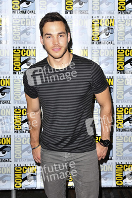 Photocall zu 'Contanment' auf der San Diego Comic-Con International 2015