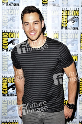 Photocall zu 'Contanment' auf der San Diego Comic-Con International 2015