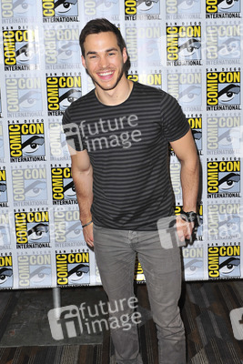 Photocall zu 'Contanment' auf der San Diego Comic-Con International 2015