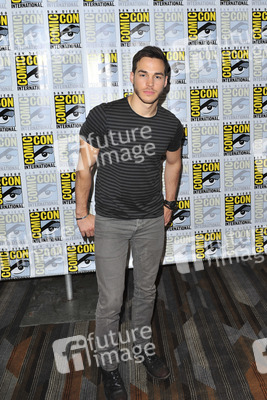 Photocall zu 'Contanment' auf der San Diego Comic-Con International 2015