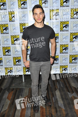 Photocall zu 'Contanment' auf der San Diego Comic-Con International 2015