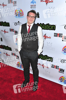 GeekNation And Epic Pictures Party auf der San Diego Comic-Con International 2015