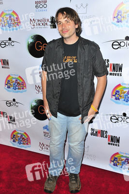 GeekNation And Epic Pictures Party auf der San Diego Comic-Con International 2015