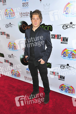 GeekNation And Epic Pictures Party auf der San Diego Comic-Con International 2015