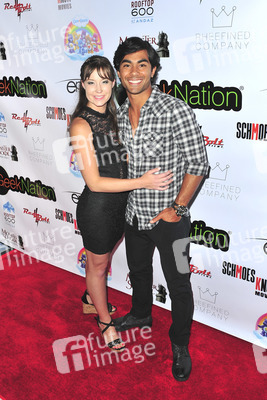 GeekNation And Epic Pictures Party auf der San Diego Comic-Con International 2015
