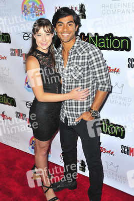 GeekNation And Epic Pictures Party auf der San Diego Comic-Con International 2015