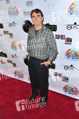 GeekNation And Epic Pictures Party auf der San Diego Comic-Con International 2015