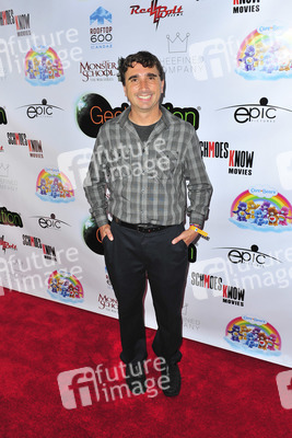 GeekNation And Epic Pictures Party auf der San Diego Comic-Con International 2015