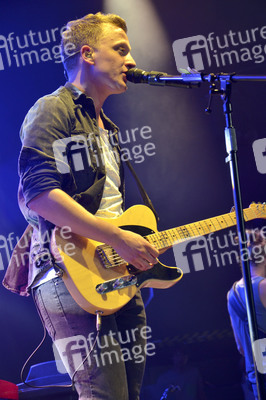 Konzert von Joris in München