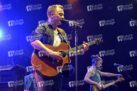 Konzert von Joris in München
