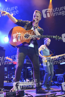 Konzert von Joris in München