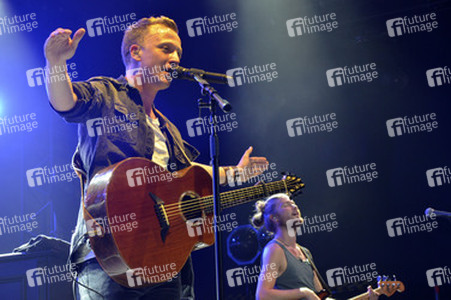 Konzert von Joris in München