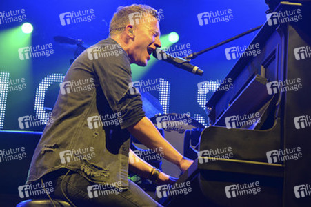 Konzert von Joris in München