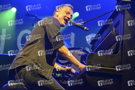 Konzert von Joris in München
