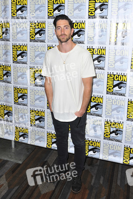 Photocall zu 'Salem' auf der San Diego Comic-Con International 2015