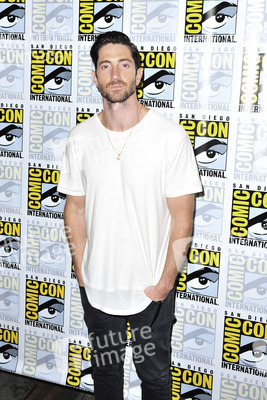 Photocall zu 'Salem' auf der San Diego Comic-Con International 2015