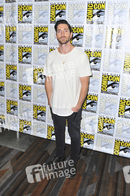 Photocall zu 'Salem' auf der San Diego Comic-Con International 2015
