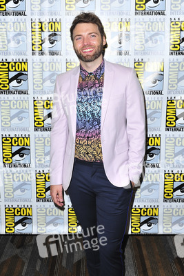 Photocall zu 'Salem' auf der San Diego Comic-Con International 2015